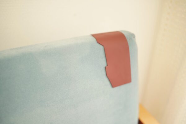 Be uncomfortable
KB-appropriation.