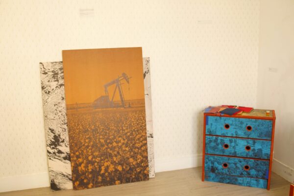 A fox looked at his shadow at sunrise and said, “I will have a camel for lunch today.” And all morning he went about looking for camels. But at noon he saw his shadow again—and he said, “A mouse will do.”
Gibran Kahlil Gibran